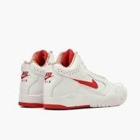 Кросівки Nike AIR FLIGHT LITE MID DJ2518-101 42,5 EU 13